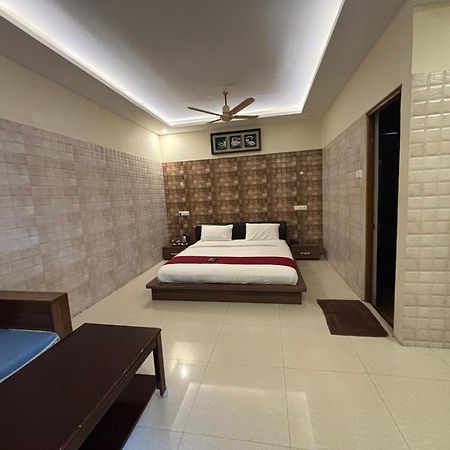 The Brook Resorts & Spa Yercaud Exterior photo